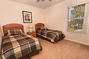 Ev54115 - Highlands Reserve - 5 Bed 3 Baths Villa