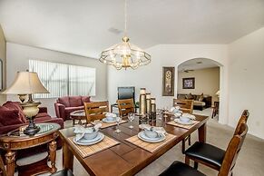 Ev54115 - Highlands Reserve - 5 Bed 3 Baths Villa