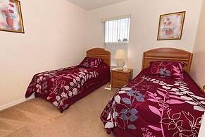 Ev54115 - Highlands Reserve - 5 Bed 3 Baths Villa