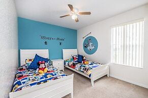 Ev54115 - Highlands Reserve - 5 Bed 3 Baths Villa