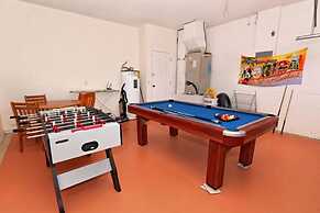 Ev54115 - Highlands Reserve - 5 Bed 3 Baths Villa