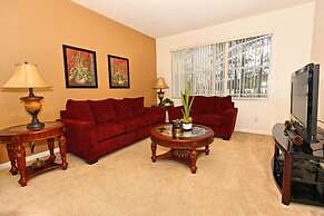 Ev54115 - Highlands Reserve - 5 Bed 3 Baths Villa