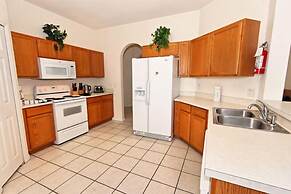 Ev54115 - Highlands Reserve - 5 Bed 3 Baths Villa