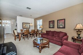 Ev54115 - Highlands Reserve - 5 Bed 3 Baths Villa