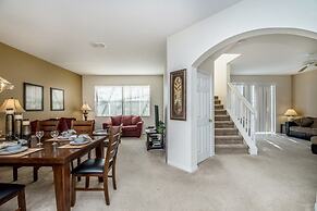 Ev54115 - Highlands Reserve - 5 Bed 3 Baths Villa