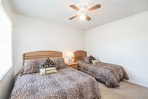 Ev54115 - Highlands Reserve - 5 Bed 3 Baths Villa