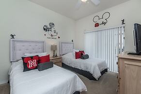 Ev215108 - The Abbey at West Haven - 4 Bed 3 Baths Villa