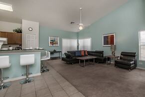 Ev215108 - The Abbey at West Haven - 4 Bed 3 Baths Villa