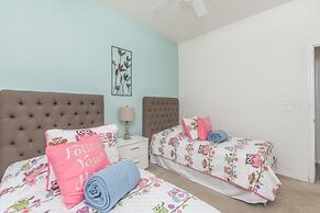 Ev215108 - The Abbey at West Haven - 4 Bed 3 Baths Villa