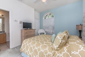 Ev215108 - The Abbey at West Haven - 4 Bed 3 Baths Villa