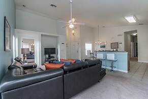 Ev215108 - The Abbey at West Haven - 4 Bed 3 Baths Villa