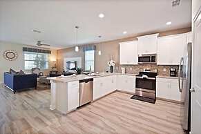 Ev242169 - Champions Gate Resort - 8 Bed 5 Baths Villa