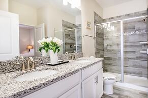 Ev242169 - Champions Gate Resort - 8 Bed 5 Baths Villa