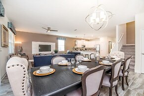 Ev242169 - Champions Gate Resort - 8 Bed 5 Baths Villa