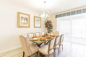 Ev242169 - Champions Gate Resort - 8 Bed 5 Baths Villa