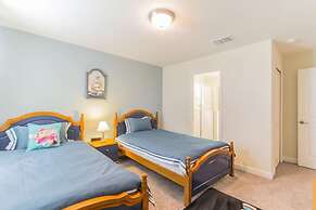 Ev242169 - Champions Gate Resort - 8 Bed 5 Baths Villa