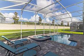 Ev242169 - Champions Gate Resort - 8 Bed 5 Baths Villa