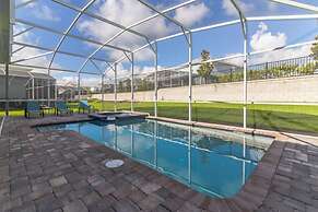 Ev242169 - Champions Gate Resort - 8 Bed 5 Baths Villa