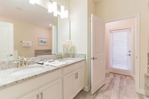 Ev242169 - Champions Gate Resort - 8 Bed 5 Baths Villa