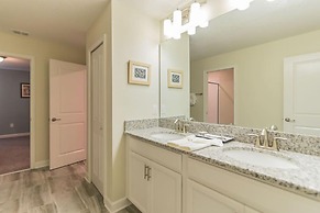 Ev242169 - Champions Gate Resort - 8 Bed 5 Baths Villa