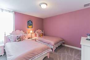 Ev242169 - Champions Gate Resort - 8 Bed 5 Baths Villa