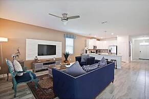 Ev242169 - Champions Gate Resort - 8 Bed 5 Baths Villa