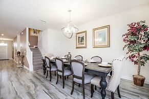 Ev242169 - Champions Gate Resort - 8 Bed 5 Baths Villa