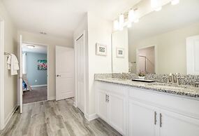 Ev242169 - Champions Gate Resort - 8 Bed 5 Baths Villa