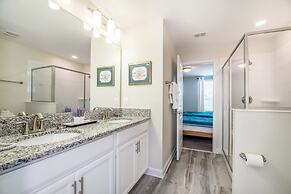 Ev242169 - Champions Gate Resort - 8 Bed 5 Baths Villa