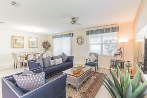 Ev242169 - Champions Gate Resort - 8 Bed 5 Baths Villa