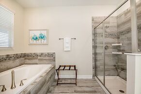 Ev242169 - Champions Gate Resort - 8 Bed 5 Baths Villa