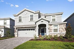 Ev242169 - Champions Gate Resort - 8 Bed 5 Baths Villa