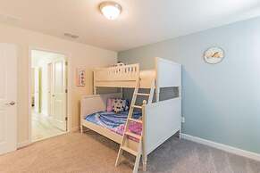 Ev242169 - Champions Gate Resort - 8 Bed 5 Baths Villa