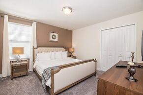 Ev242169 - Champions Gate Resort - 8 Bed 5 Baths Villa