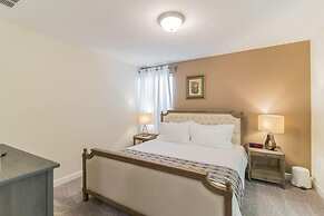 Ev242169 - Champions Gate Resort - 8 Bed 5 Baths Villa