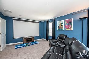 Ev242169 - Champions Gate Resort - 8 Bed 5 Baths Villa