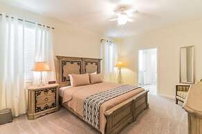 Ev242169 - Champions Gate Resort - 8 Bed 5 Baths Villa