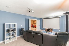 Ev242169 - Champions Gate Resort - 8 Bed 5 Baths Villa