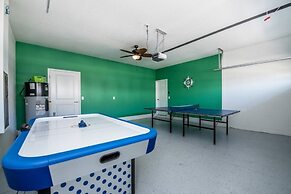 Ev242169 - Champions Gate Resort - 8 Bed 5 Baths Villa