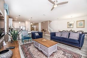 Ev242169 - Champions Gate Resort - 8 Bed 5 Baths Villa