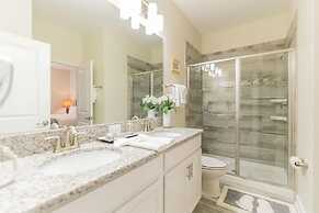 Ev242169 - Champions Gate Resort - 8 Bed 5 Baths Villa