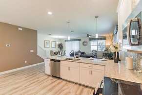 Ev242169 - Champions Gate Resort - 8 Bed 5 Baths Villa