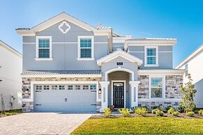 Ev242169 - Champions Gate Resort - 8 Bed 5 Baths Villa