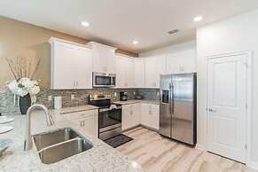 Ev242169 - Champions Gate Resort - 8 Bed 5 Baths Villa