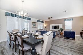 Ev242169 - Champions Gate Resort - 8 Bed 5 Baths Villa