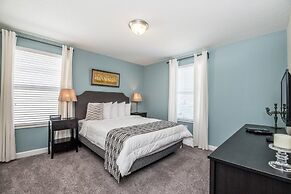 Ev242169 - Champions Gate Resort - 8 Bed 5 Baths Villa