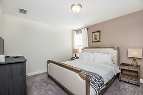 Ev242169 - Champions Gate Resort - 8 Bed 5 Baths Villa