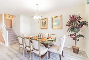 Ev242169 - Champions Gate Resort - 8 Bed 5 Baths Villa