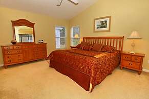 Ev63471 - Highlands Reserve - 4 Bed 3 Baths Villa