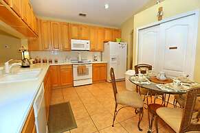 Ev63471 - Highlands Reserve - 4 Bed 3 Baths Villa